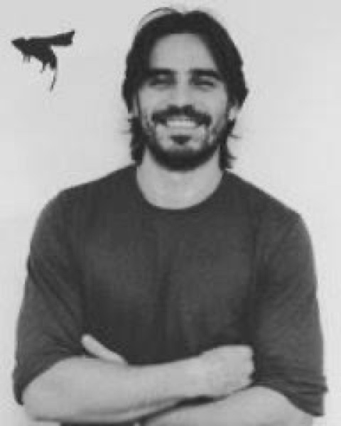 Portrait of Marcelo R. Zimmer, PhD